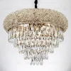 Подвесная люстра Modelux ML.2308.600 GD ML.2308.600 GD - 2