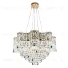 Подвесная люстра Modelux ML.2315.12 GD ML.2315.12 GD - 1