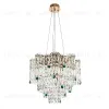 Подвесная люстра Modelux ML.2315.9 GD ML.2315.9 GD - 1