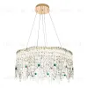 Подвесная люстра Modelux ML.2317.700 GD ML.2317.700 GD - 1