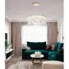 Подвесная люстра Modelux ML.2317.700 GD ML.2317.700 GD - 2