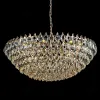 Подвесная люстра Modelux ML.2363.30 GD ML.2363.30 GD - 4