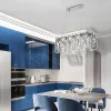 Подвесная люстра Modelux ML.6621.12 CR ML.6621.12 CR - 7