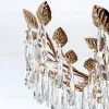 Подвесная люстра Modelux ML.6747.7 GD ML.6747.7 GD - 4