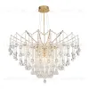 Подвесная люстра Modelux ML.6761.10 GD ML.6761.10 GD - 1