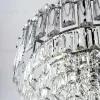 Подвесная люстра Modelux ML.7082.12 CR ML.7082.12 CR - 6