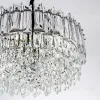 Подвесная люстра Modelux ML.7082.12 CR ML.7082.12 CR - 8