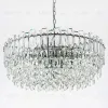 Подвесная люстра Modelux ML.7082.18 CR ML.7082.18 CR - 3