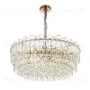 Подвесная люстра Modelux ML.7082.18 GD ML.7082.18 GD - 1