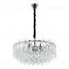 Подвесная люстра Modelux ML.7083.12 CR ML.7083.12 CR - 1