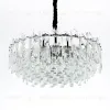 Подвесная люстра Modelux ML.7083.12 CR ML.7083.12 CR - 2