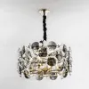 Подвесная люстра Modelux ML.7191.8 GD ML.7191.8 GD - 2