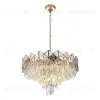 Подвесная люстра Modelux ML.7555.17 GD ML.7555.17 GD - 1
