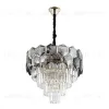 Подвесная люстра Modelux ML.80933.8 ML.80933.8 - 1