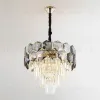 Подвесная люстра Modelux ML.80933.8 ML.80933.8 - 2