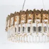 Подвесная люстра Modelux ML.830.600 GD ML.830.600 GD - 4