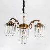 Подвесная люстра Modelux ML.843.3 BS ML.843.3 BS - 4