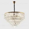 Подвесная люстра Modelux ML.844.18 GD ML.844.18 GD - 2