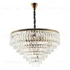 Подвесная люстра Modelux ML.844.18 GD ML.844.18 GD - 1