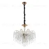Подвесная люстра Modelux ML.855.10 GD ML.855.10 GD - 1