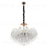Подвесная люстра Modelux ML.855.12 GD ML.855.12 GD - 1