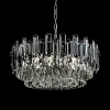 Подвесная люстра Modelux ML.9006.12 CR-SM ML.9006.12 CR-SM - 4