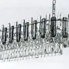 Подвесная люстра Modelux ML.9006.1200 CR-SM ML.9006.1200 CR-SM - 6