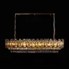 Подвесная люстра Modelux ML.9006.1200 GD-BR ML.9006.1200 GD-BR - 4
