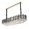 Подвесная люстра Modelux ML.9006.1200 GD-SM ML.9006.1200 GD-SM - 1