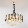 Подвесная люстра Modelux ML.9006.9 GD-SM ML.9006.9 GD-SM - 2