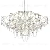 Подвесная люстра Modelux ML.5602.1200P BS ML.5602.1200P BS - 2