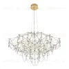 Подвесная люстра Modelux ML.5602.1200P BS ML.5602.1200P BS - 1