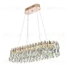 Подвесной светильник Modelux ML.6901.900.300P GD ML.6901.900.300P GD - 1