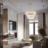 Подвесная люстра Modelux ML.6980.800.500P GD ML.6980.800.500P GD - 6
