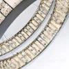 Подвесная люстра Modelux ML.6985.800.600P CR ML.6985.800.600P CR - 4