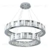 Подвесная люстра Modelux ML.6985.800.600P CR ML.6985.800.600P CR - 1