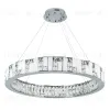 Подвесная люстра Modelux ML.6985.800P CR ML.6985.800P CR - 1