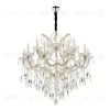 Подвесная люстра Modelux ML.7003.16P ML.7003.16P - 1