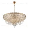 Подвесная люстра Modelux ML.8881.24P GD ML.8881.24P GD - 1