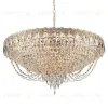 Подвесная люстра Modelux ML.8881.24P GD ML.8881.24P GD - 2