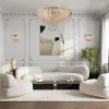 Подвесная люстра Modelux ML.8881.24P GD ML.8881.24P GD - 8