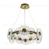 Подвесная люстра Modestyle MS.1831.12 AB MS.1831.12 AB - 1