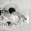 Подвесная люстра Modestyle MS.1831.12 CR MS.1831.12 CR - 7