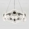 Подвесная люстра Modestyle MS.1831.12 CR MS.1831.12 CR - 4