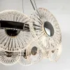 Подвесная люстра Modestyle MS.1831.12 CR MS.1831.12 CR - 5