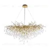 Подвесная люстра Modestyle MS.2105.1200 GD MS.2105.1200 GD - 1