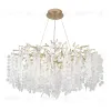 Подвесная люстра Modestyle MS.2107.800 GD MS.2107.800 GD - 1