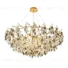 Подвесная люстра Modestyle MS.2111.1000 GD MS.2111.1000 GD - 1