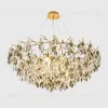 Подвесная люстра Modestyle MS.2111.1000 GD MS.2111.1000 GD - 4