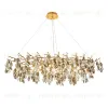 Подвесная люстра Modestyle MS.2111.1200 GD MS.2111.1200 GD - 1